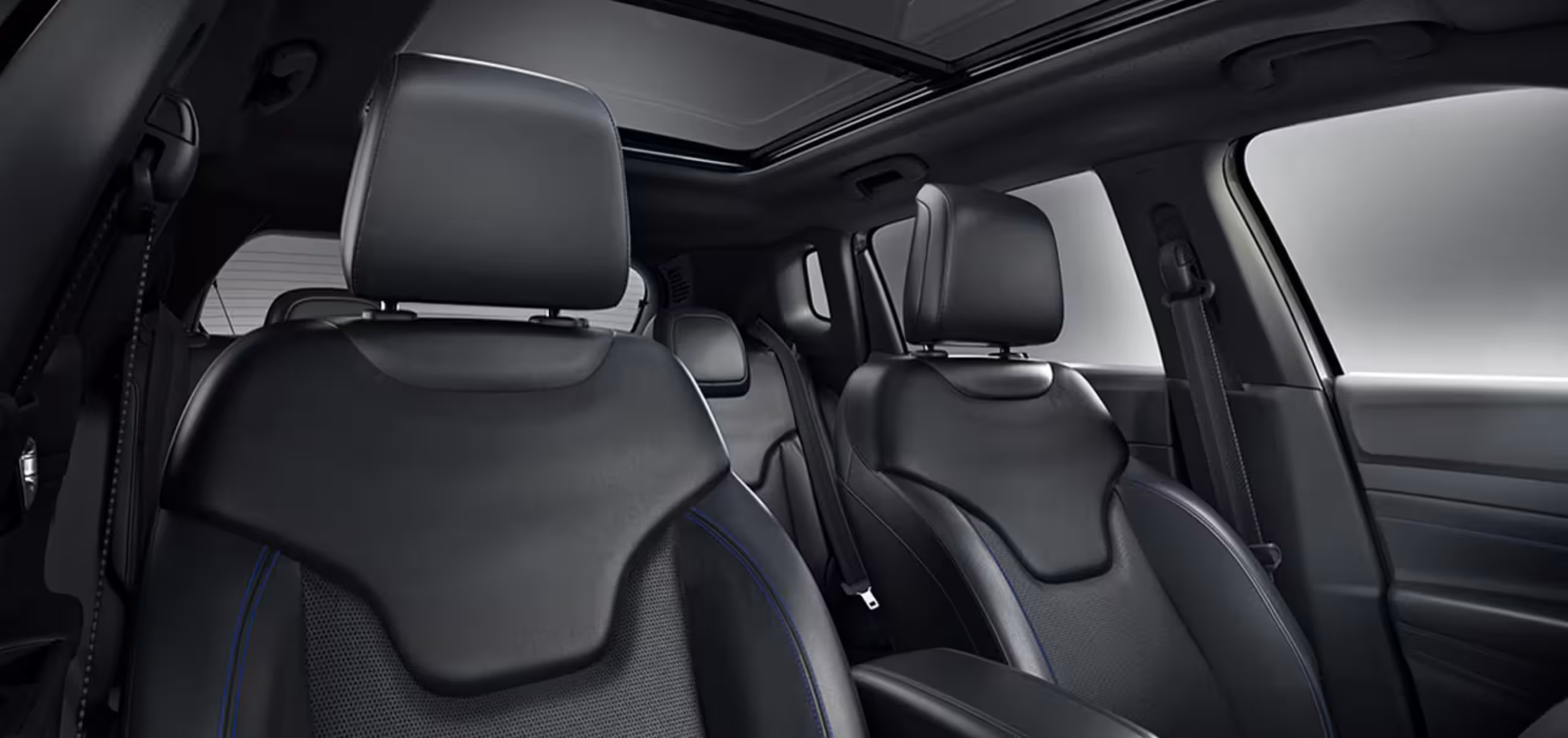 2025 Jeep Compass in Warrensburg, NY