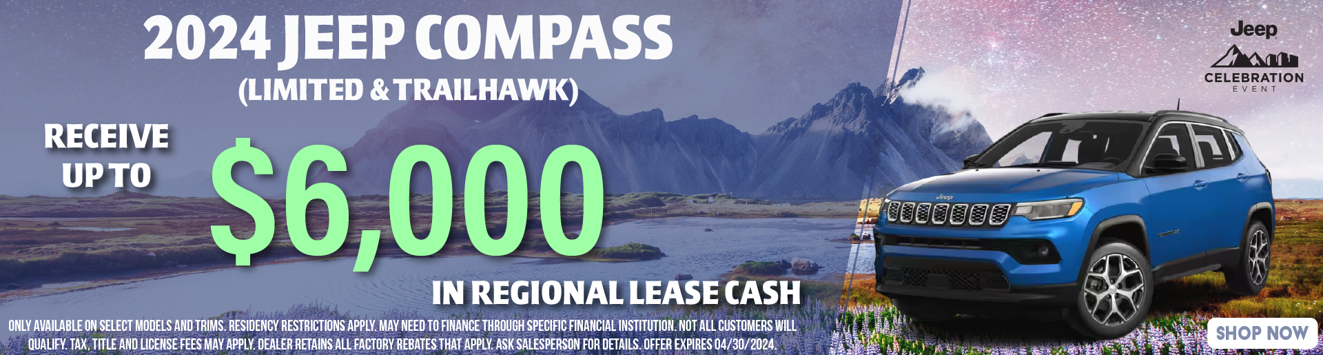 Jeep RAM Dodge Chrysler Dealer in Warrensburg, NY