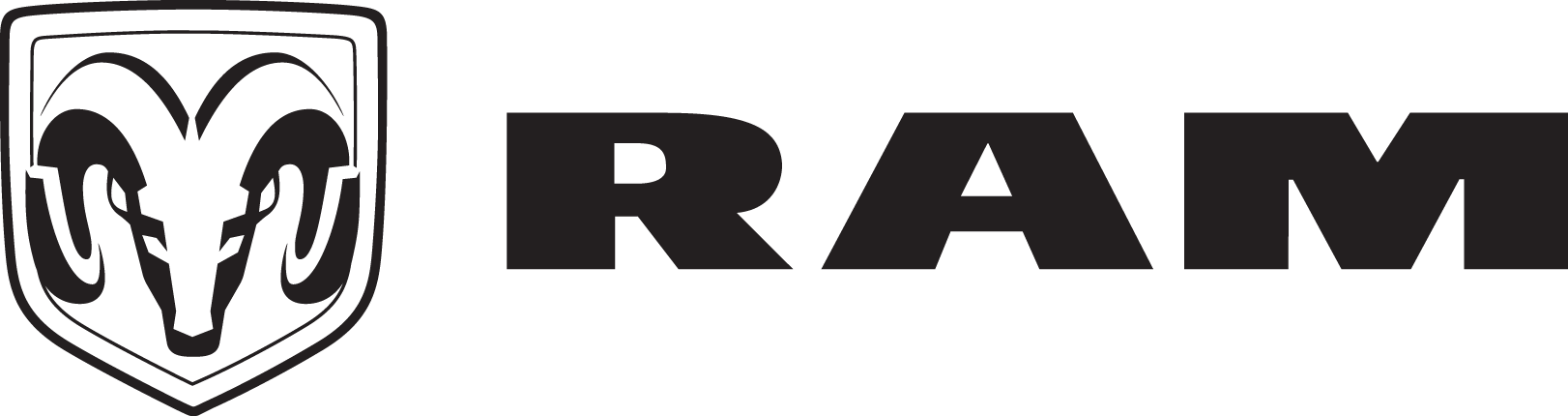 RAM logo