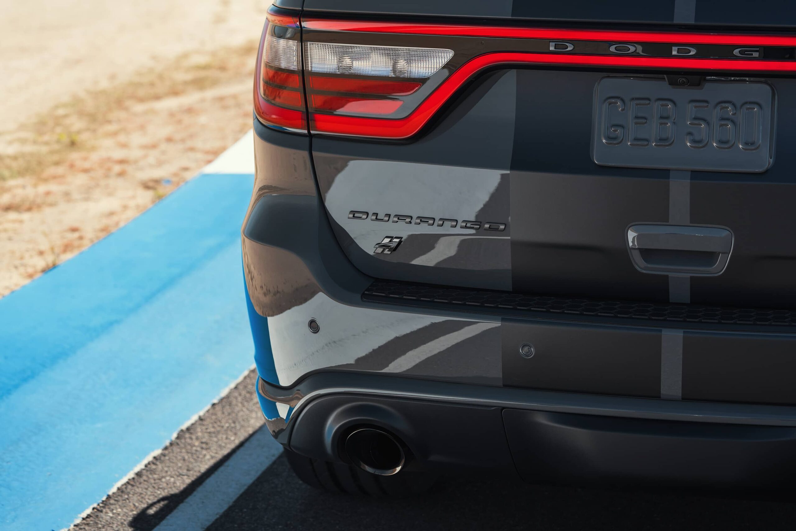 2022 Dodge Durango image 05