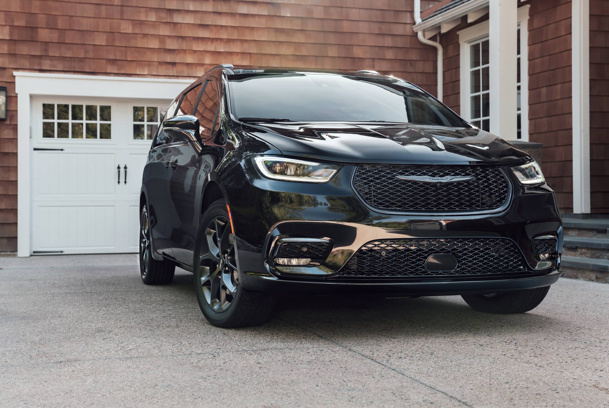 2022 Chrysler Pacifica – Everything You Need