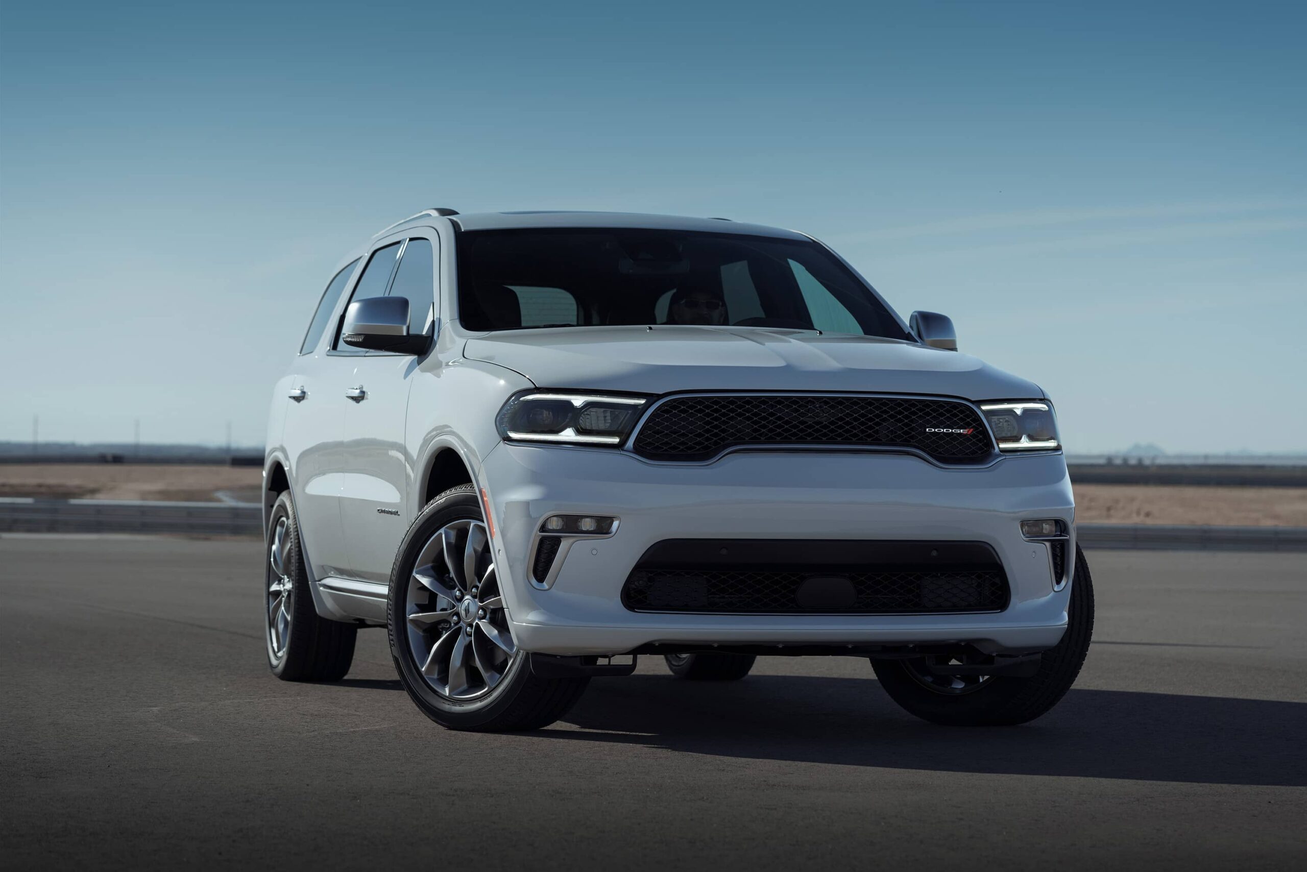 2022 Dodge Durango – EVERYTHING YOU NEED