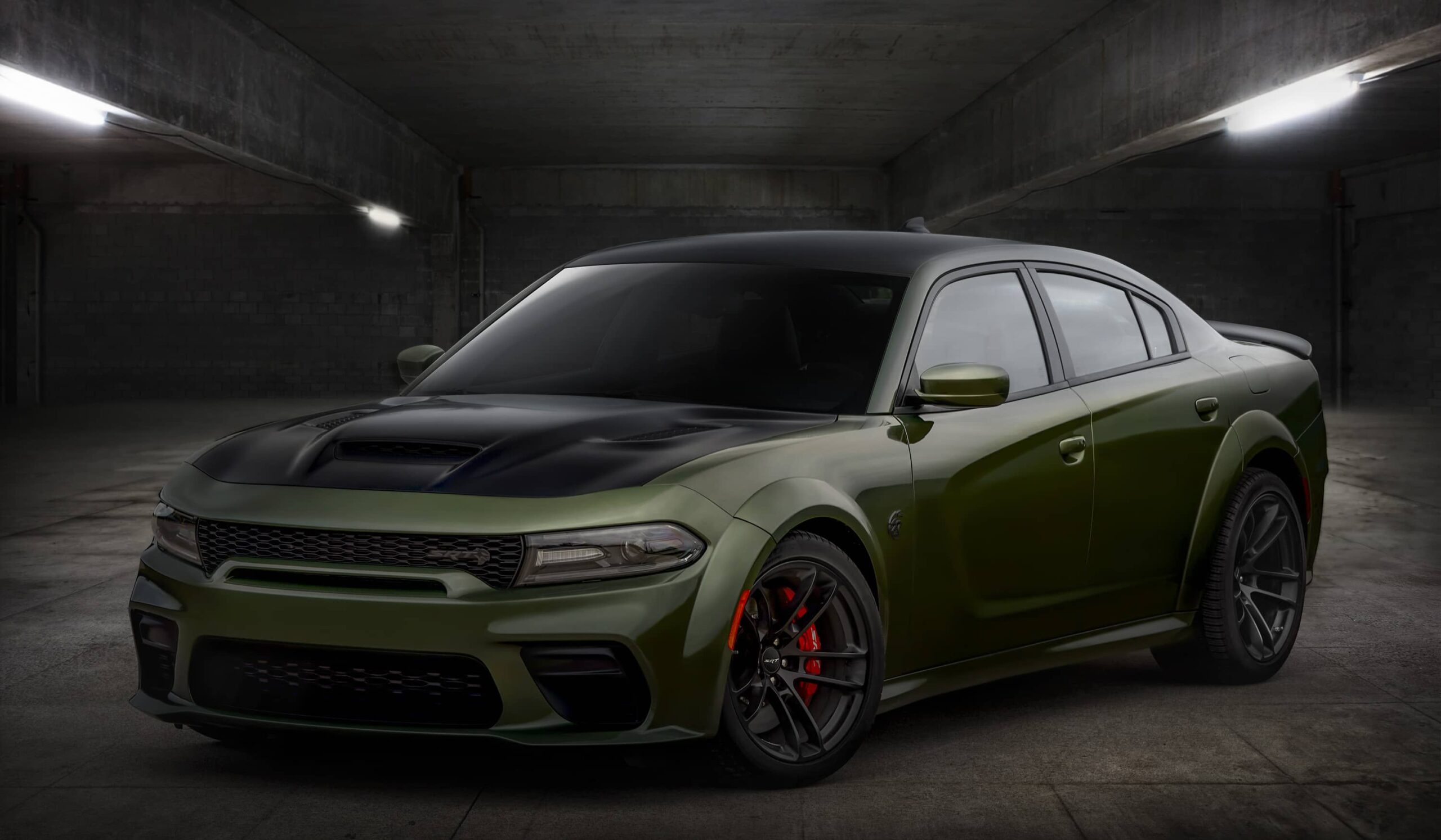 2022 Dodge Charger – Everything You Need