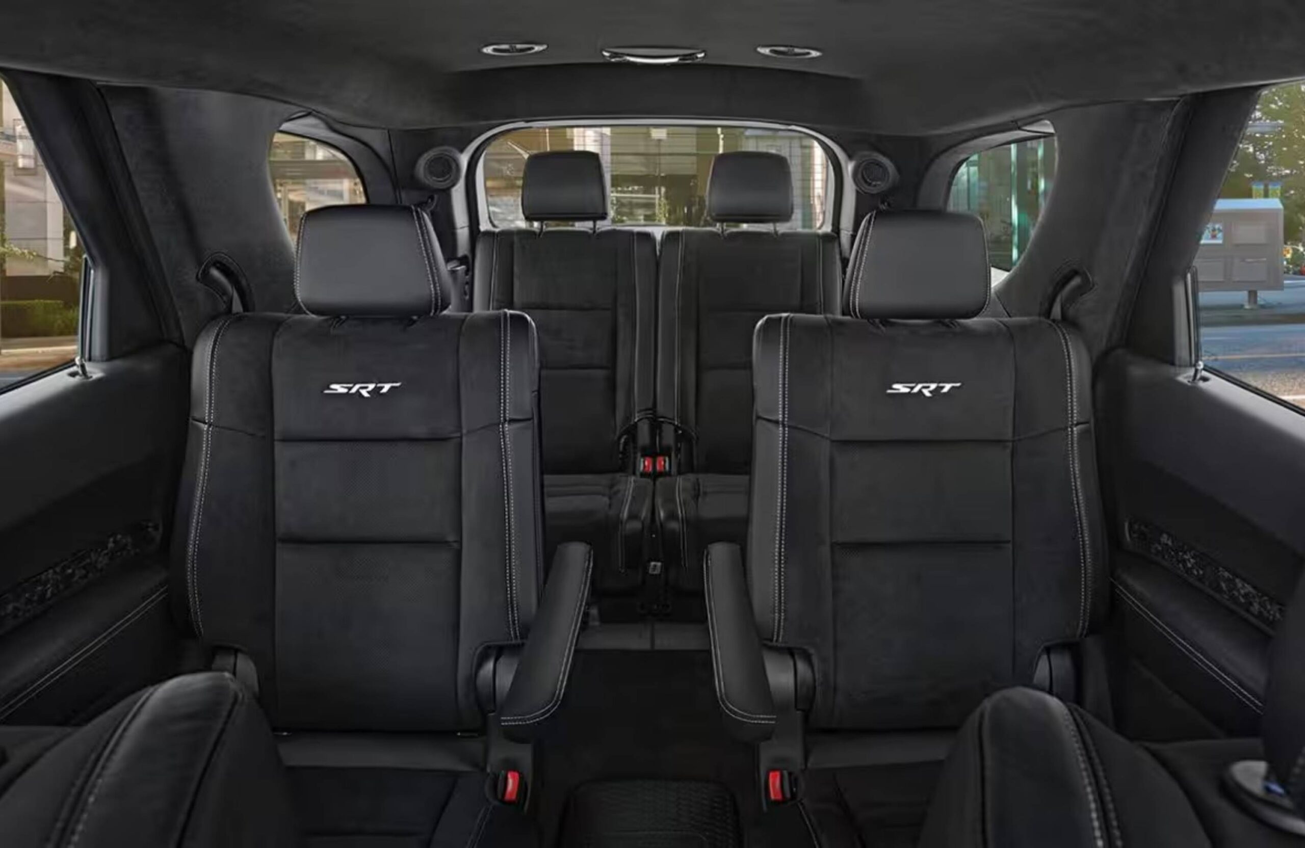 Dodge Durango SXT image 03