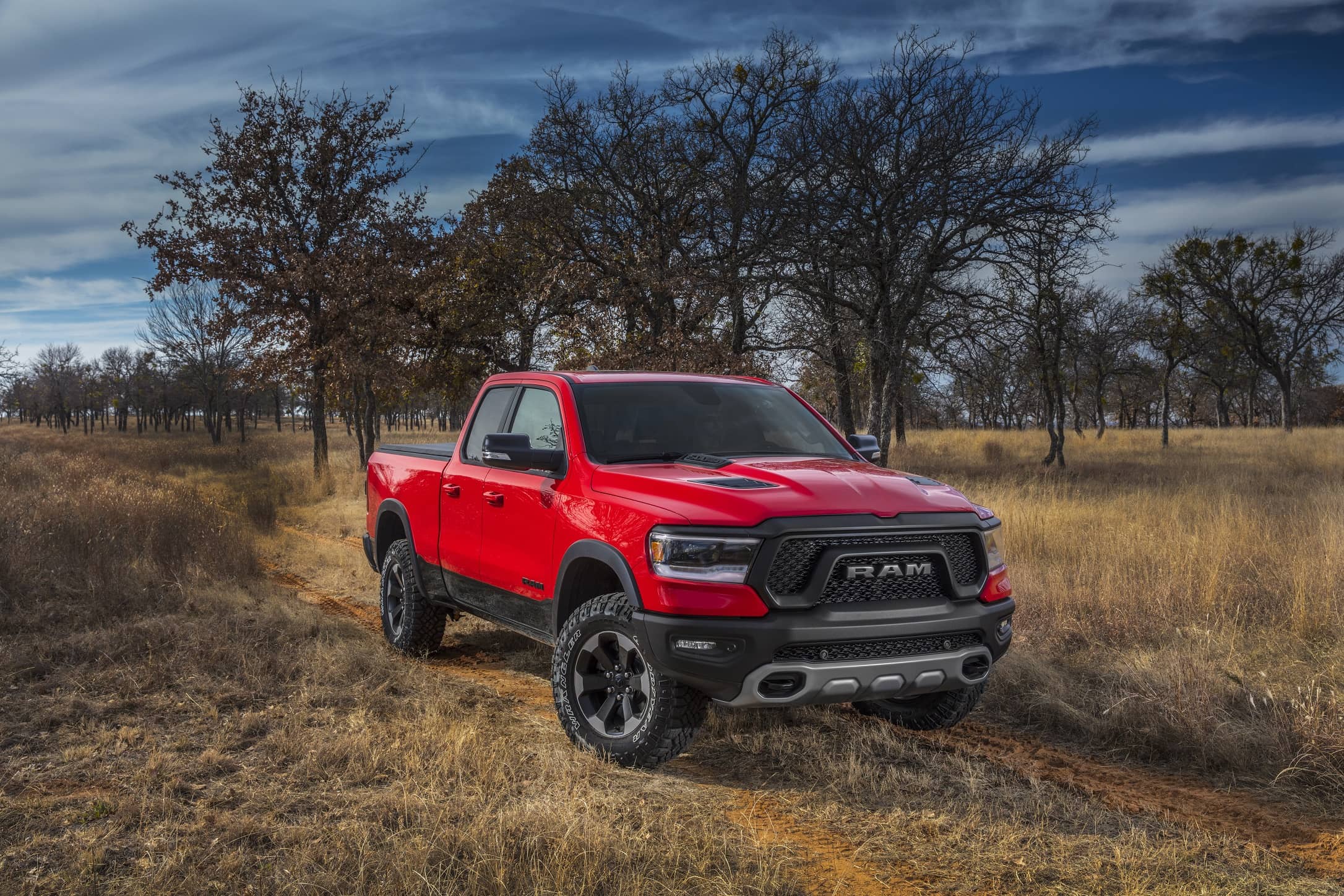 2022 Ram 1500 Laramie – Everything You Need