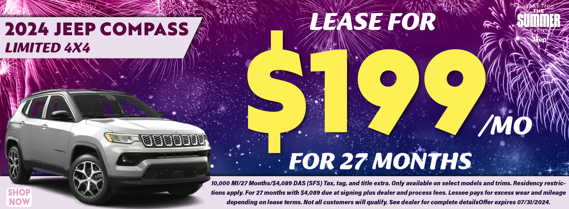 Jeep RAM Dodge Chrysler Dealer in Warrensburg, NY