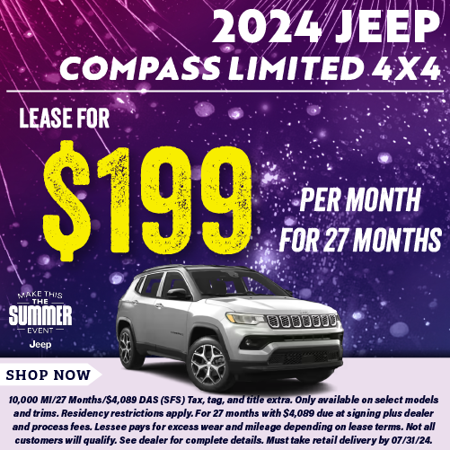 Jeep RAM Dodge Chrysler Dealer in Warrensburg, NY