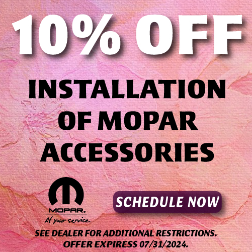 Jeep RAM Dodge Chrysler Dealer in Warrensburg, NY